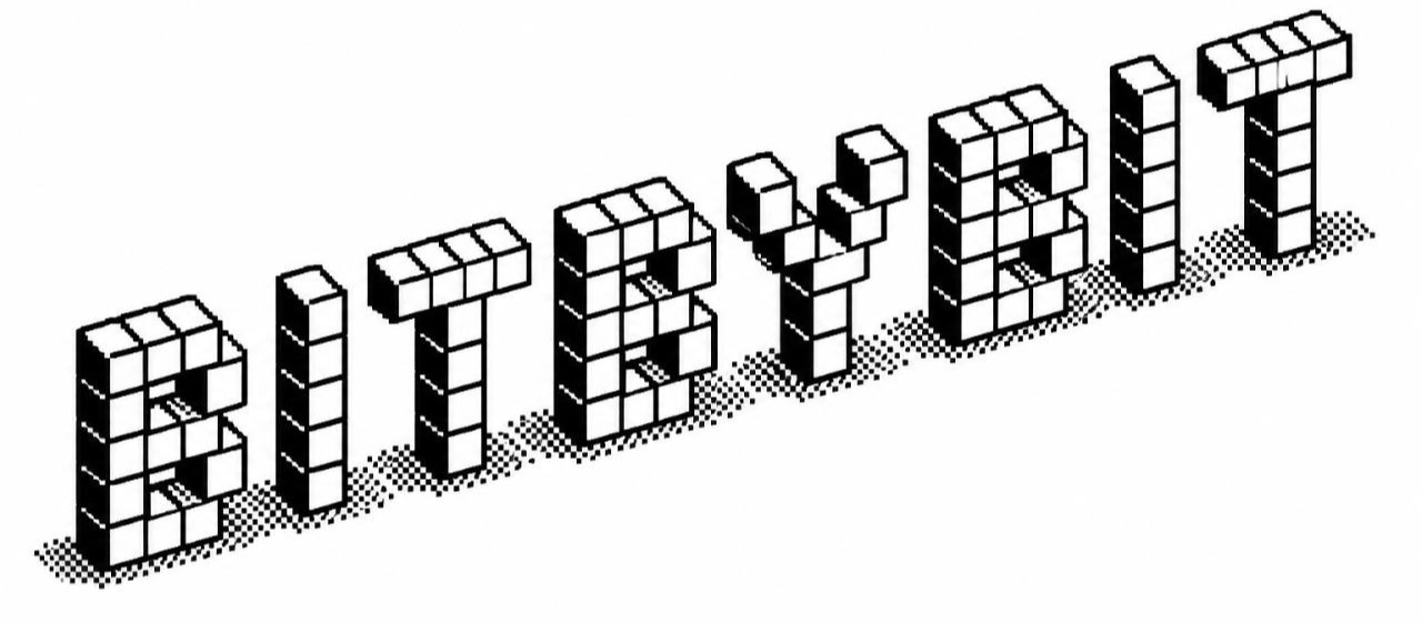 BITBYBIT
