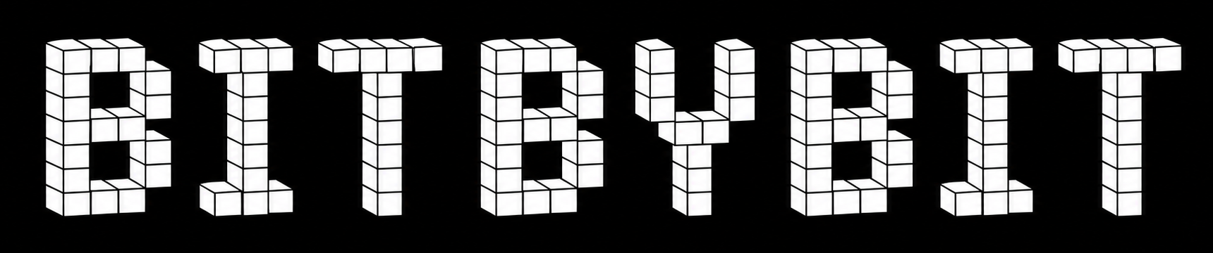 BITBYBIT